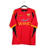 2008/09 - AS Roma (XL)