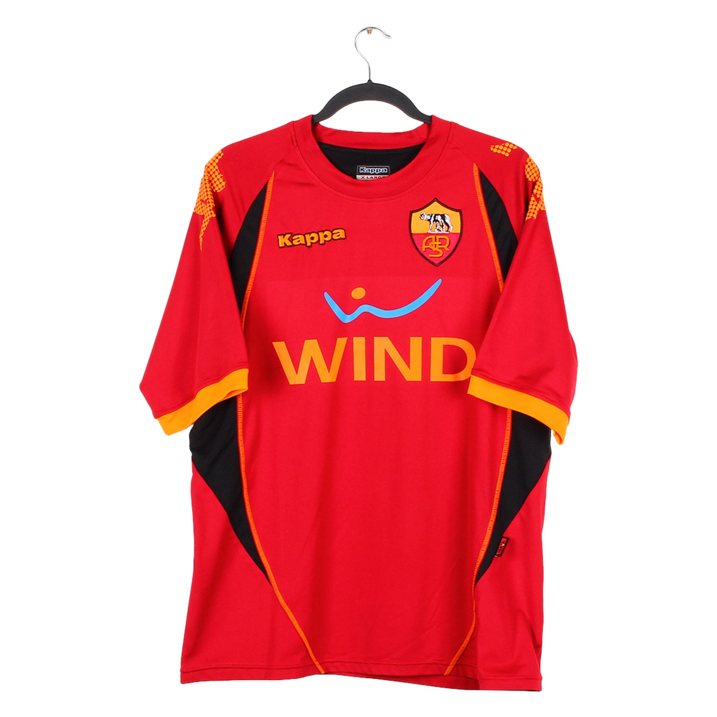 2008/09 - AS Roma (XL)