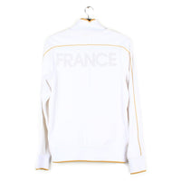 2012/13 - Equipe de France (S)