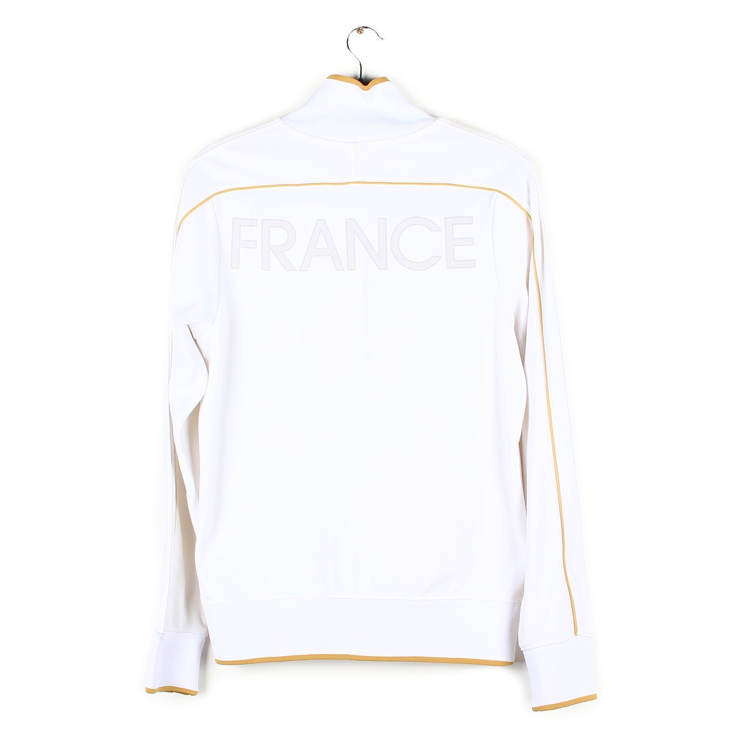 2012/13 - Equipe de France (S)