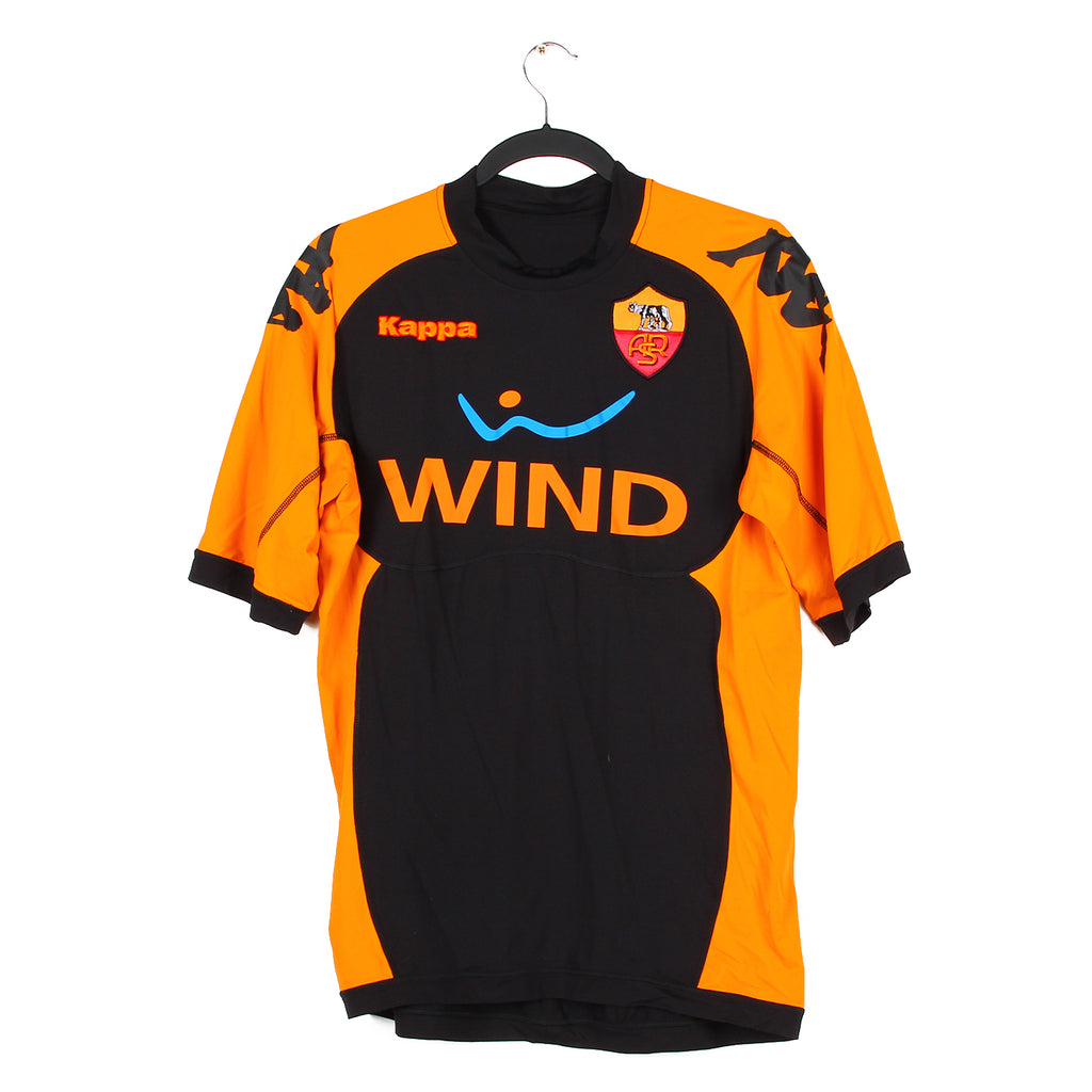 2010/11 - AS Roma (M)