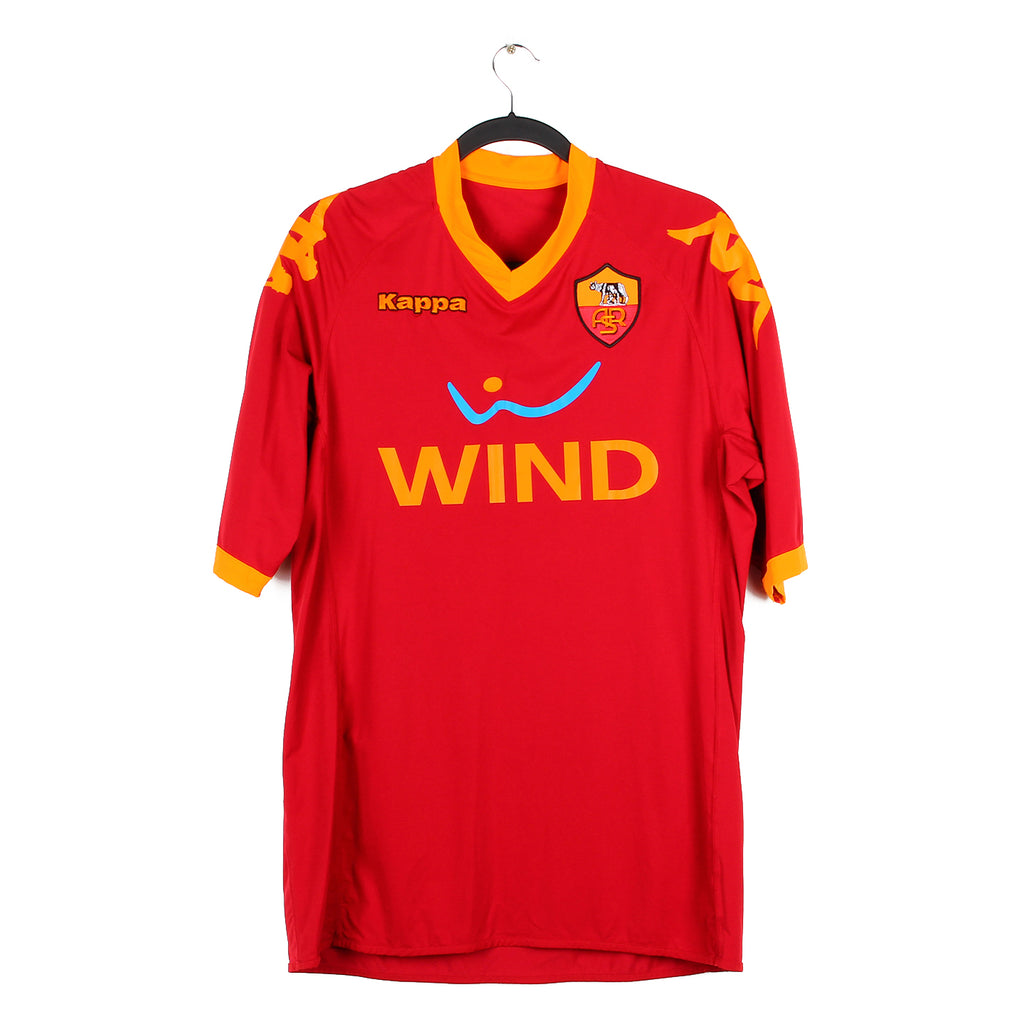 2009/10 - AS Roma (M)