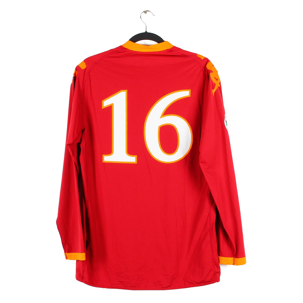 2009/10 - AS Roma (XL)