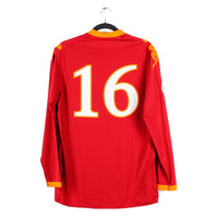 2009/10 - AS Roma (XL)