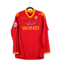 2009/10 - AS Roma (XL)