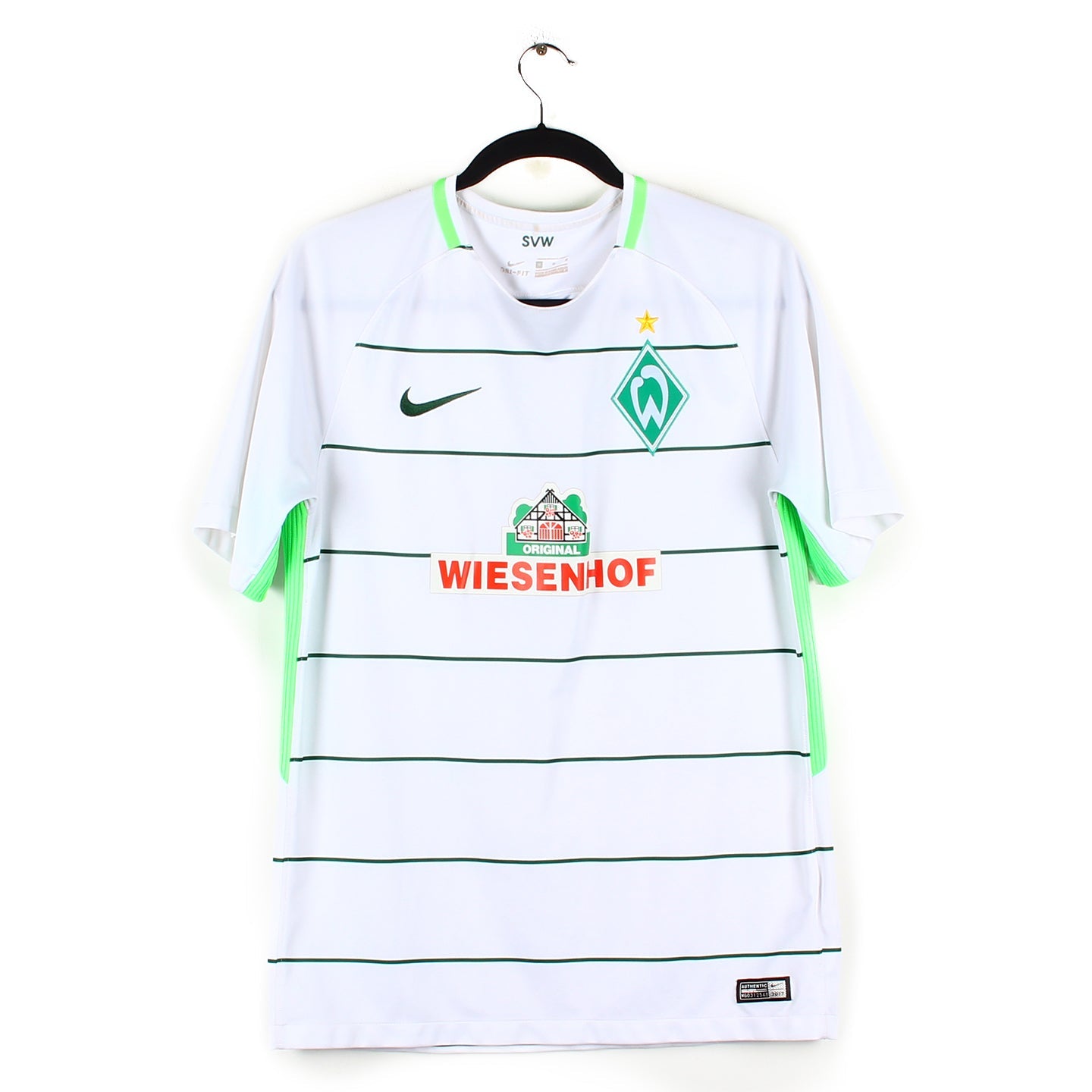 2017/18 - Werder Brême (XL)