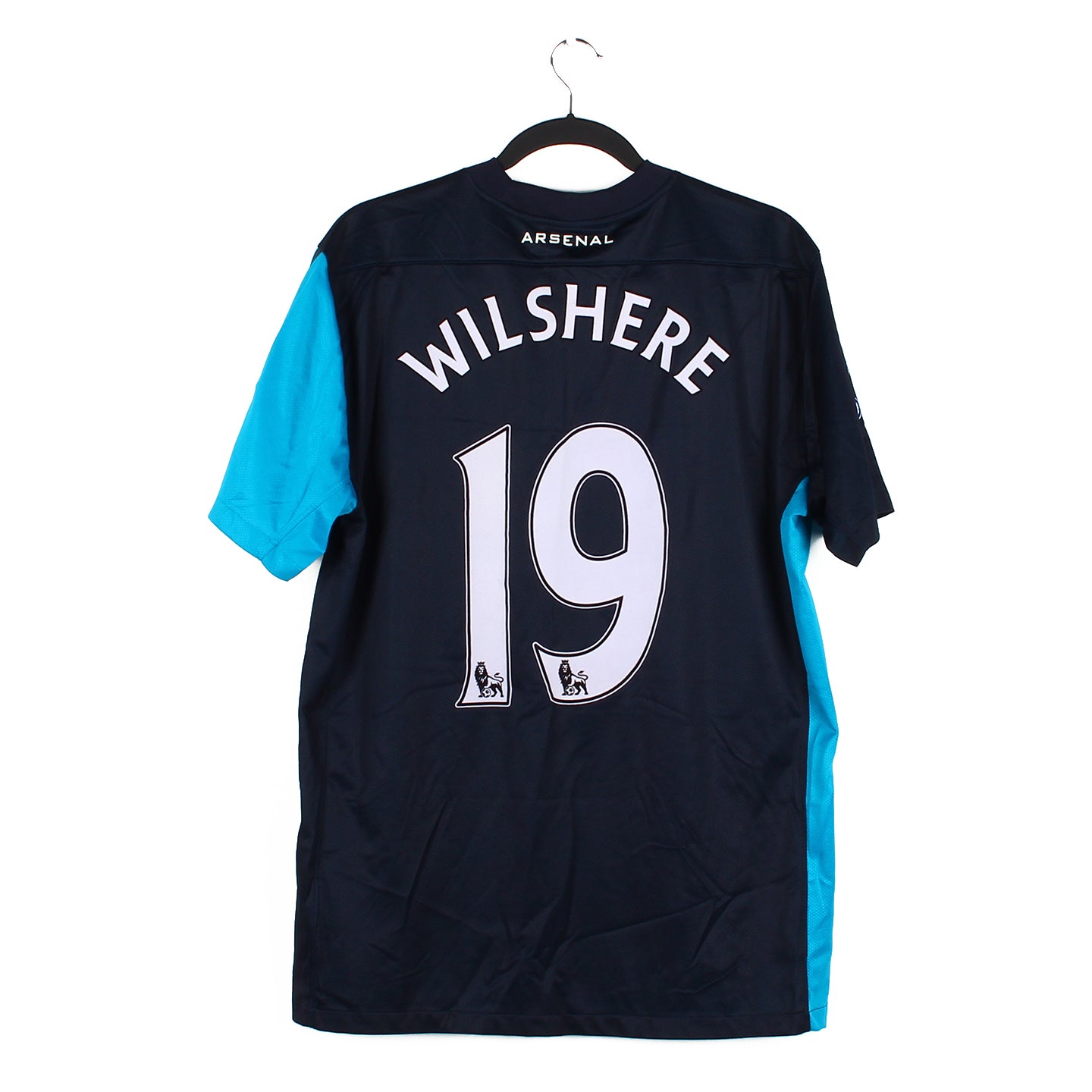 2011/12 - Arsenal FC - Wilshere #19 (M)