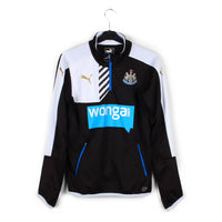 2015/16 - Newcastle (XL enfant)