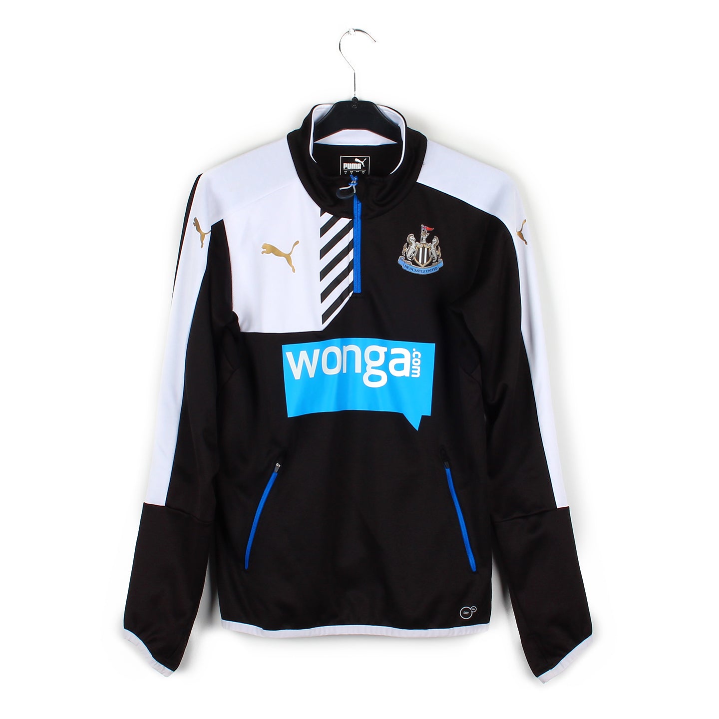 2015/16 - Newcastle (XL enfant)