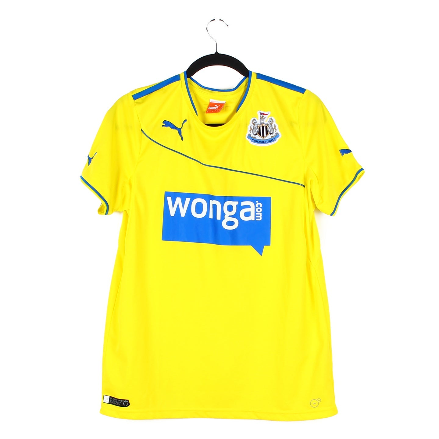 2013/14 - Newcastle (M)