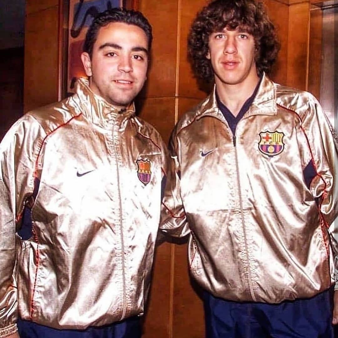 2001/02 - Barcelone (S)