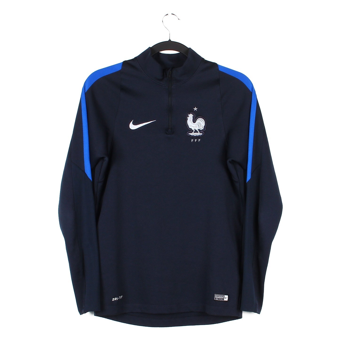 2016 - Equipe de France (S)