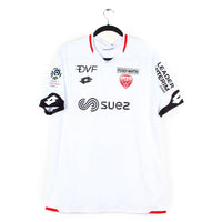 2018/19 - Dijon - Yambere #18 (XL) [porté]