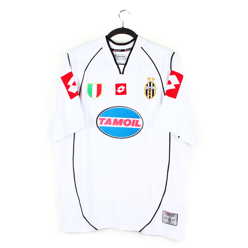2002/03 - Juventus (XL)