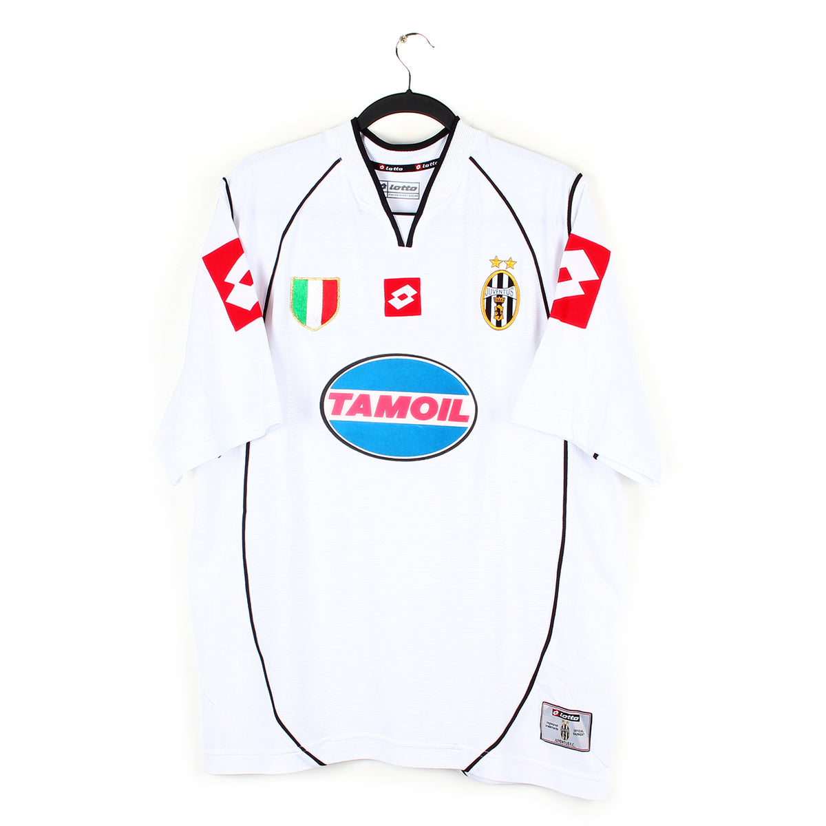 2002/03 - Juventus (XL)