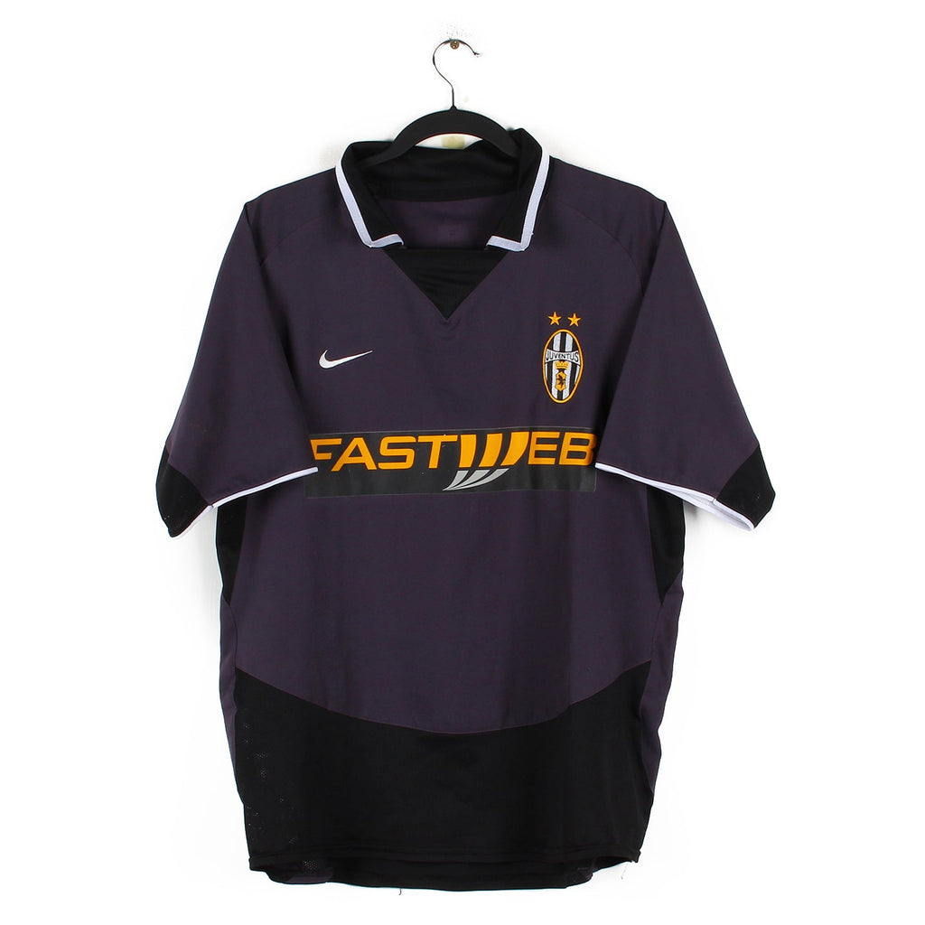 2003/04 - Juventus (XL)