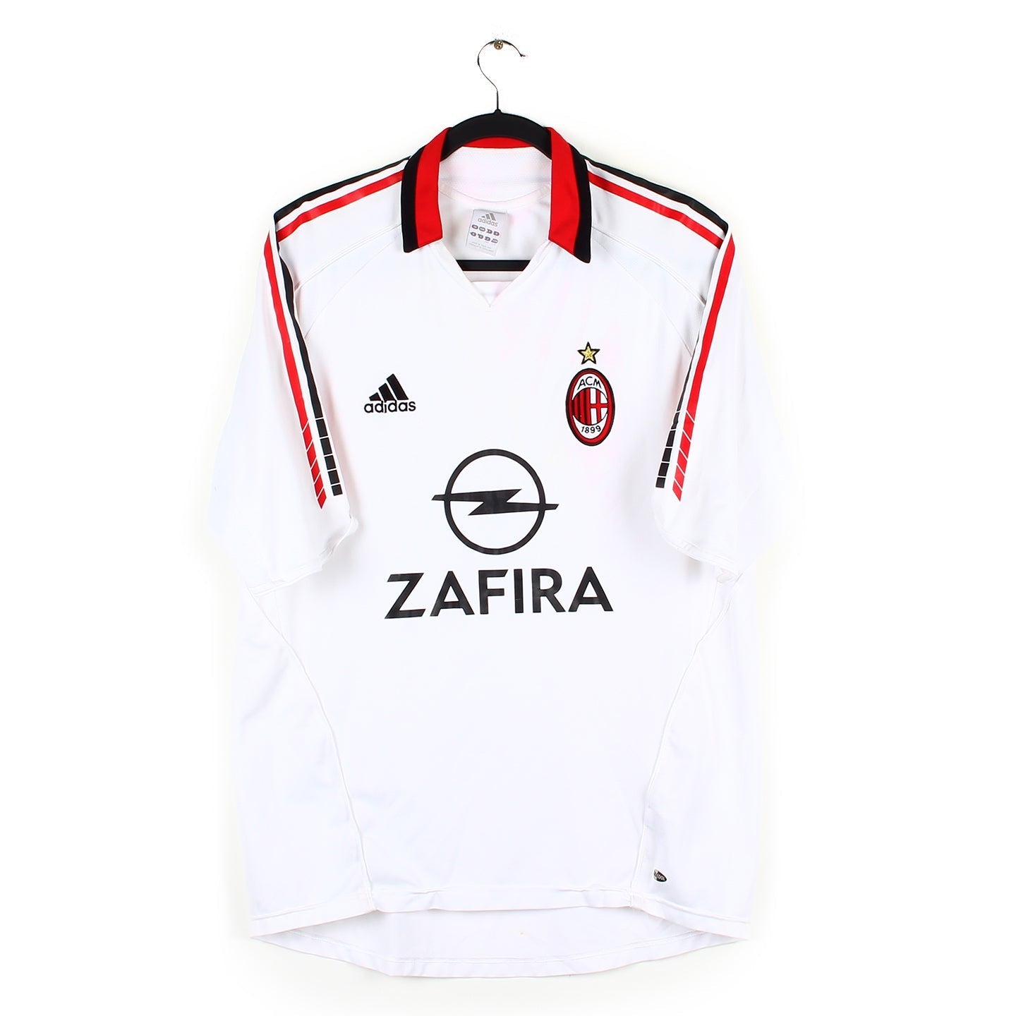 2005/06 - Milan AC (L)