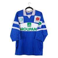 1991/92 - Amiens SC #11 (XL) [MATCH ISSUE]