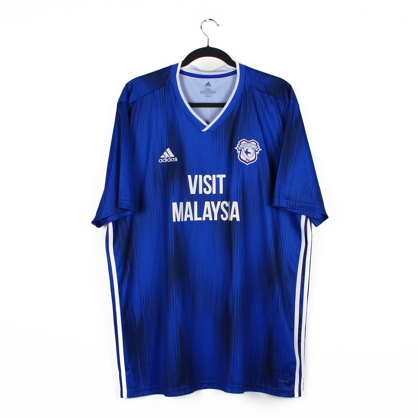 2019/20 - Cardiff City FC (2XL)