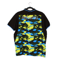 2013/14 - Naples (XL)