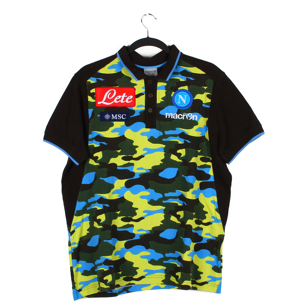 2013/14 - Naples (XL)