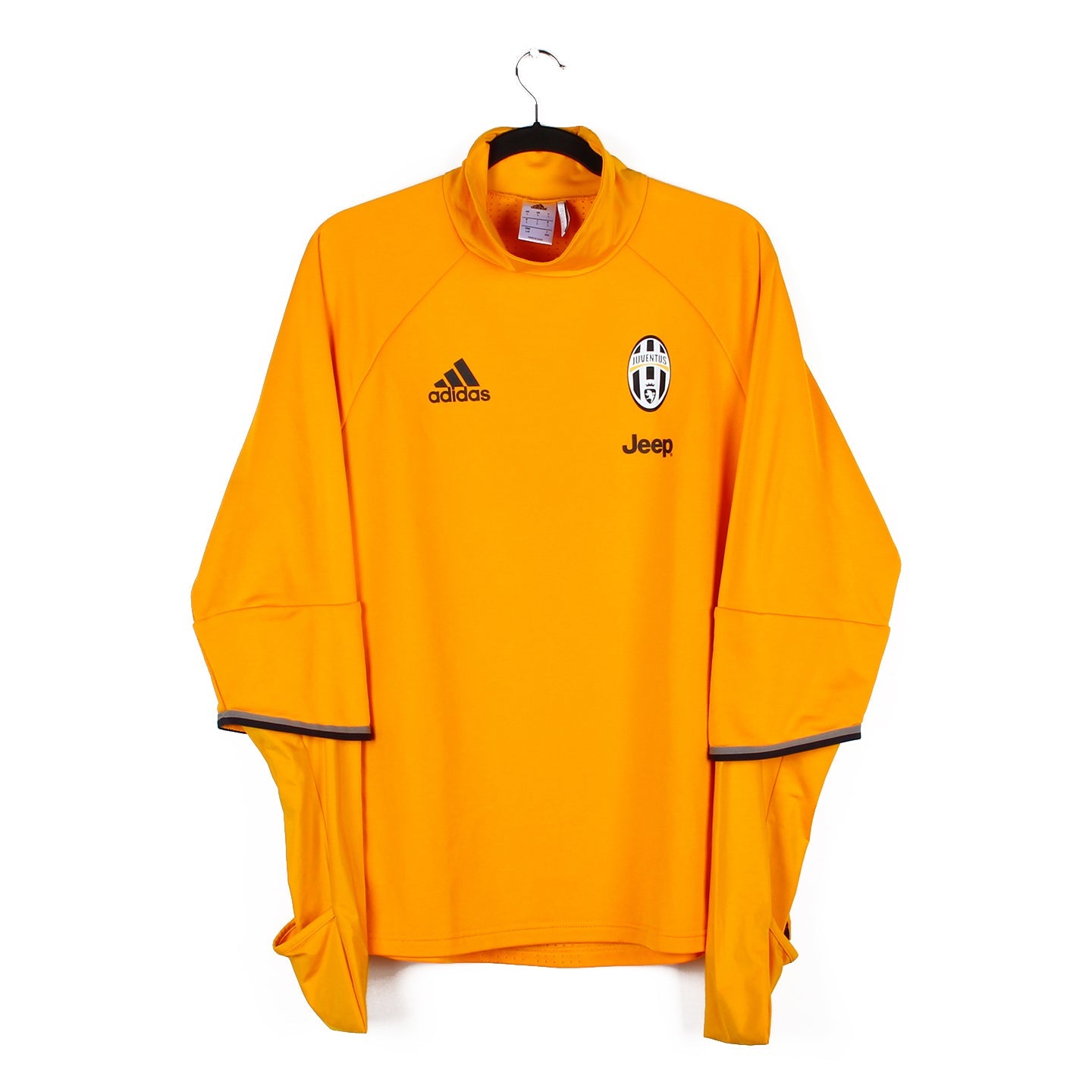 2016/17 - Juventus (L)