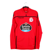 2018/19 - Deportivo La Corogne (L)