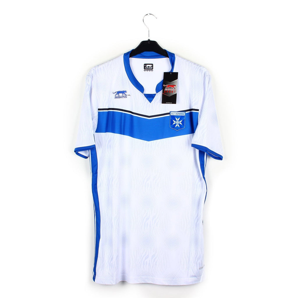 2016/17 - Auxerre (2XL)