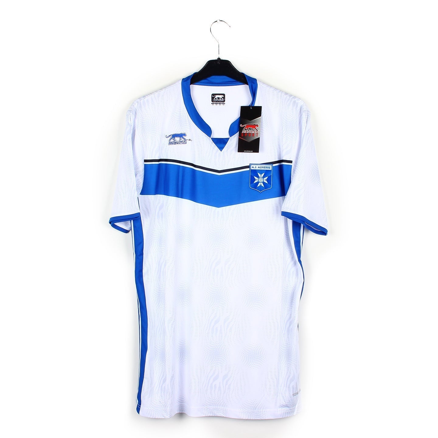 2016/17 - Auxerre (2XL)