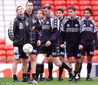 1997/98 - Juventus (S)