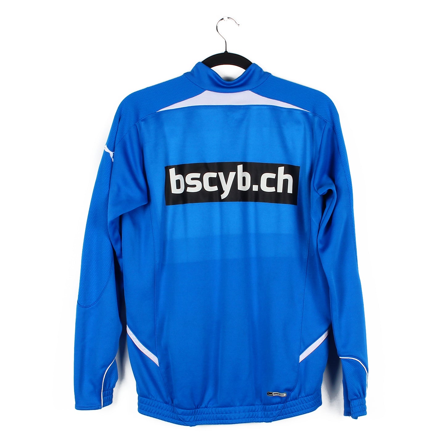 2010/11 - Berne Young Boys (S)