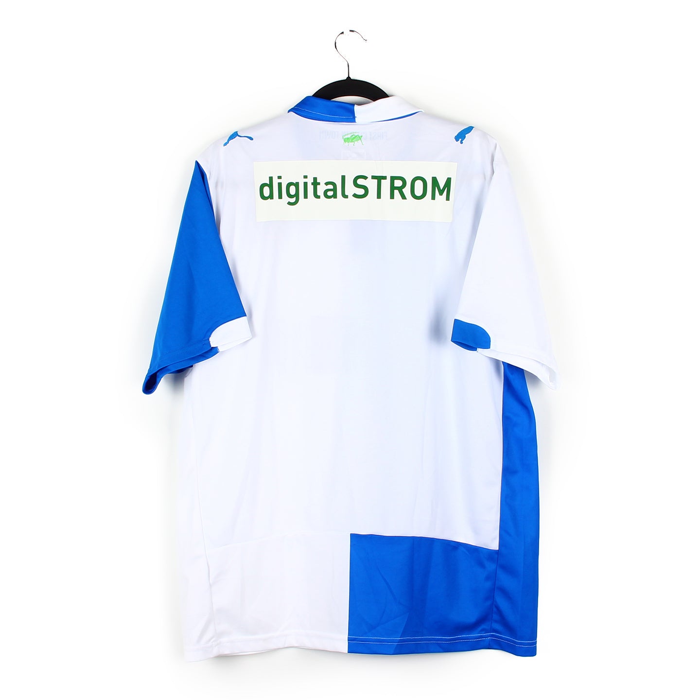 2014/15 - Grasshopper Club Zurich (S)